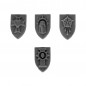 Symbole A Symbole A