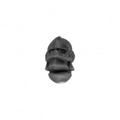 Head B