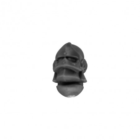 Head B