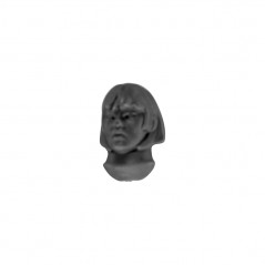 Head C