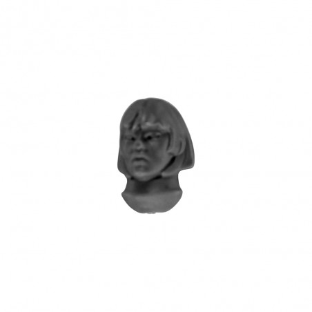 Head C