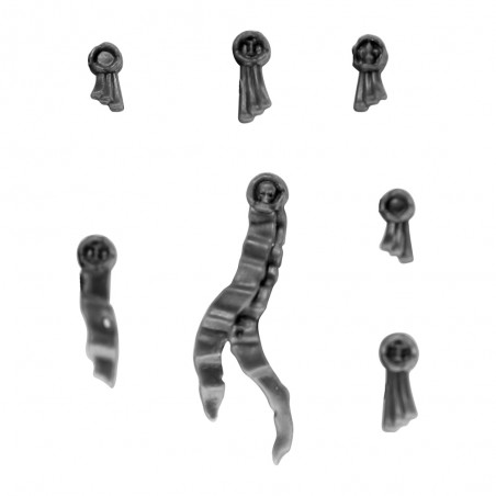 Purity Seals