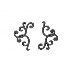 Wrought Iron A