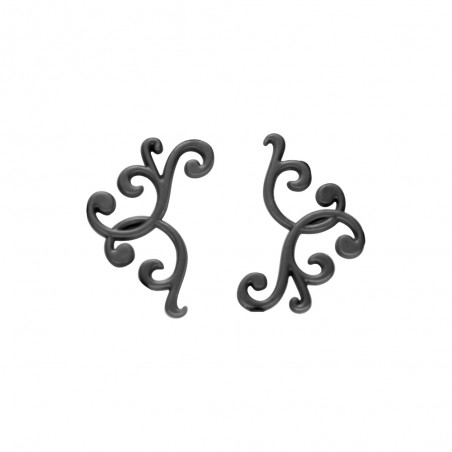 Wrought Iron A