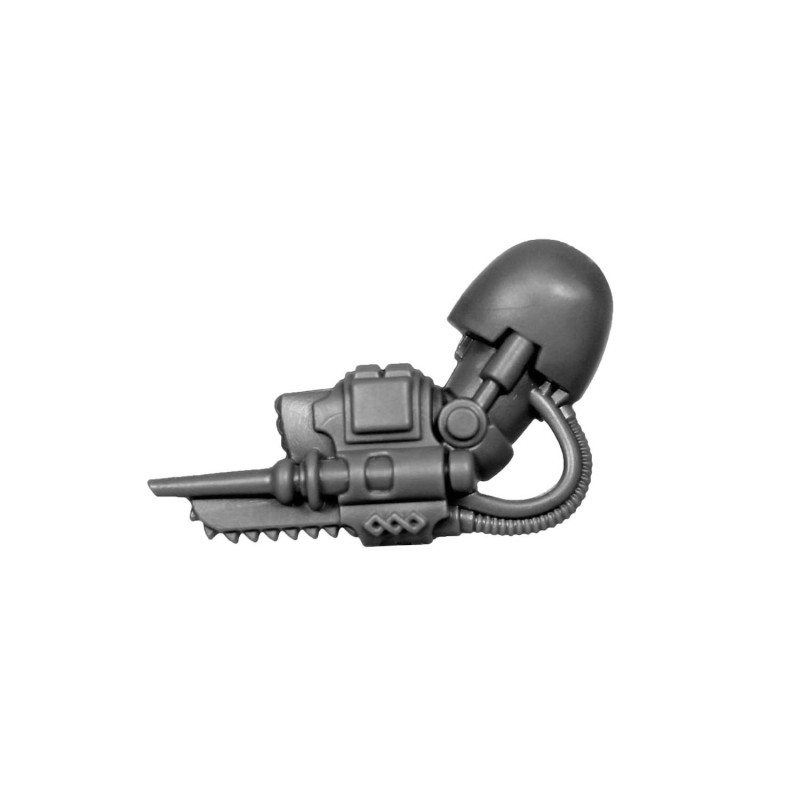 Terminator Apothecary Narthecium Terminator Apothecary Narthecium