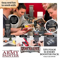 GameMaster XPS Foam Scenery Booster Pack