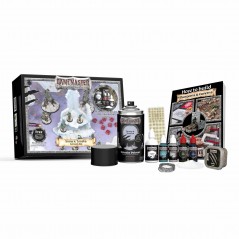 GameMaster Terrain Kit : Snow & Tundra