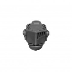 Head I Warhammer Grey Knighs bitz