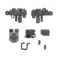 Incendium Cannon