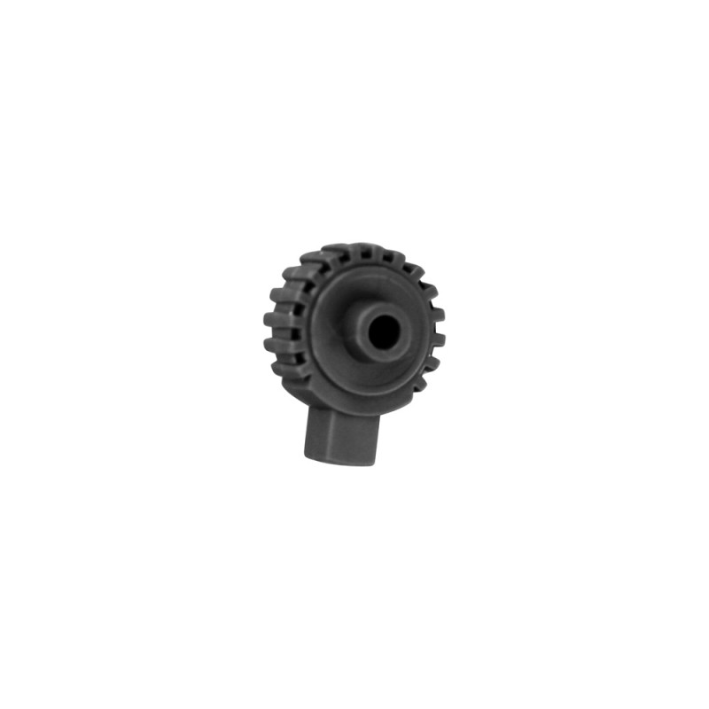 Axe de Support d'Armement Axe de Support d'Armement