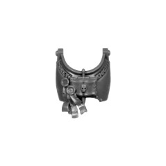 Torso B Warhammer Grey Knighs bitz