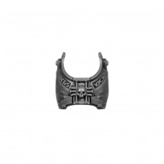 Torso D Warhammer Grey Knighs bitz