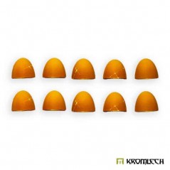 Heresy Shoulder Pads - Clean