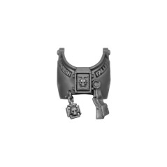 Torse E bitz Grey Knights Warhammer 40k