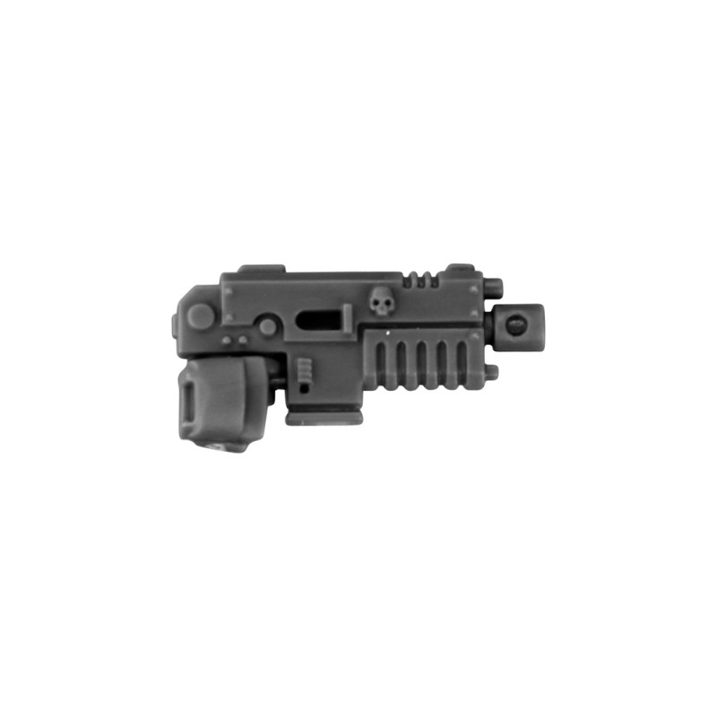 Pistolet Bolter Lourd C Pistolet Bolter Lourd C