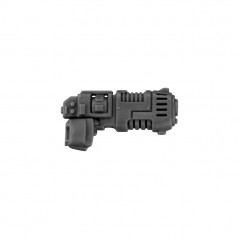 Plasma Pistol