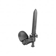 Power Sword B