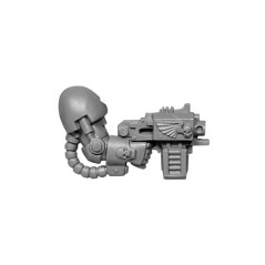 Storm Bolter E Warhammer 40k Terminator bitz
