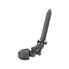 Power Sword C