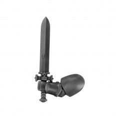 Power Sword G