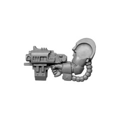 Storm Bolter E