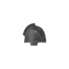 Shoulder Pad B