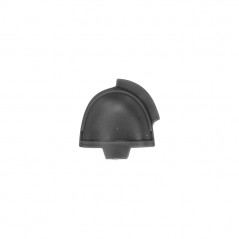 Shoulder Pad A