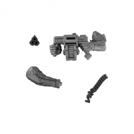 Dakka Shoota