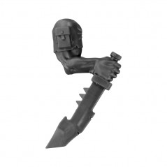 Choppa D