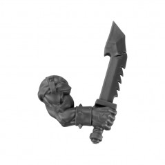 Choppa E