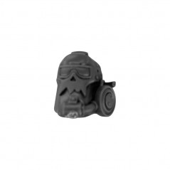 Head R