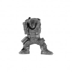 Torso C