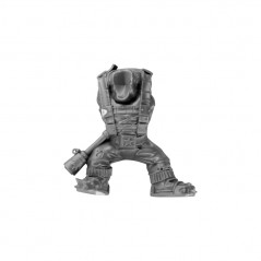Torso H