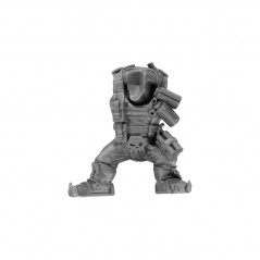Torso I
