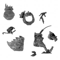 Bomb Squig