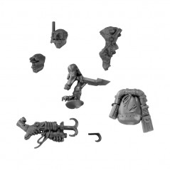 Kommando Grot