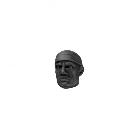 Tête de Cadien sans Casque B