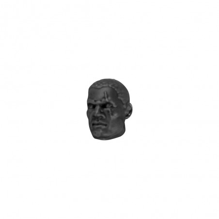 Tête de Cadien sans Casque G