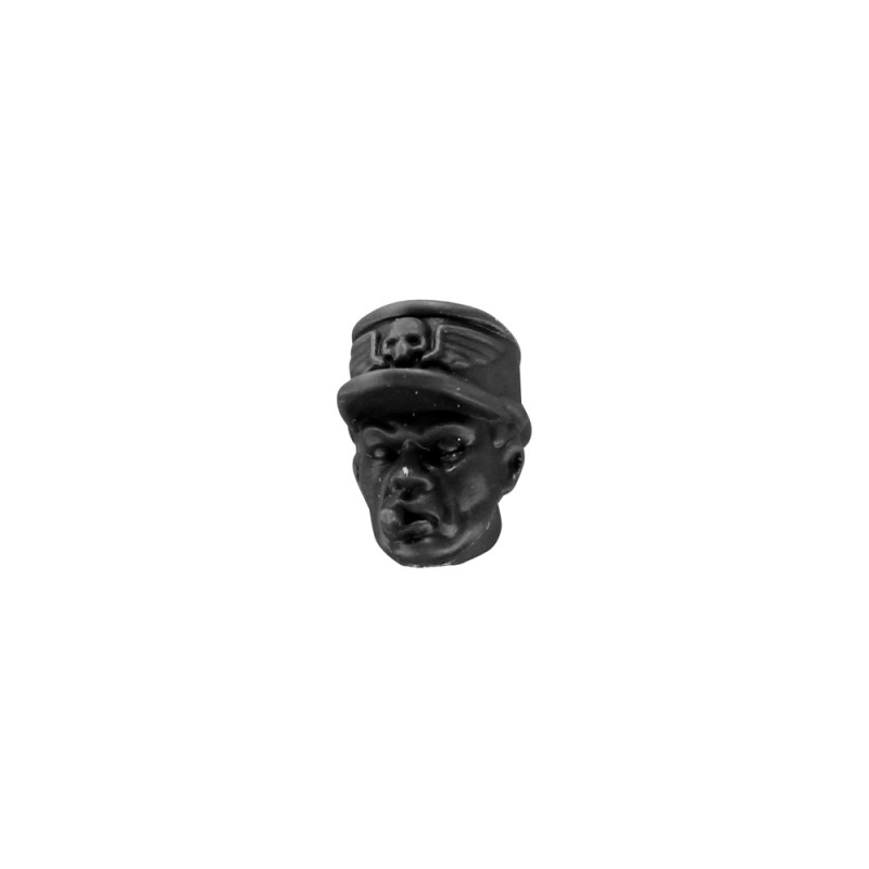 Tête de Cadien sans Casque L Tête de Cadien sans Casque L