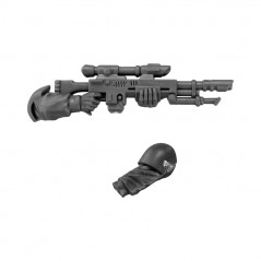 Sniper Rifle