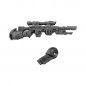 Sniper Rifle Sniper Rifle