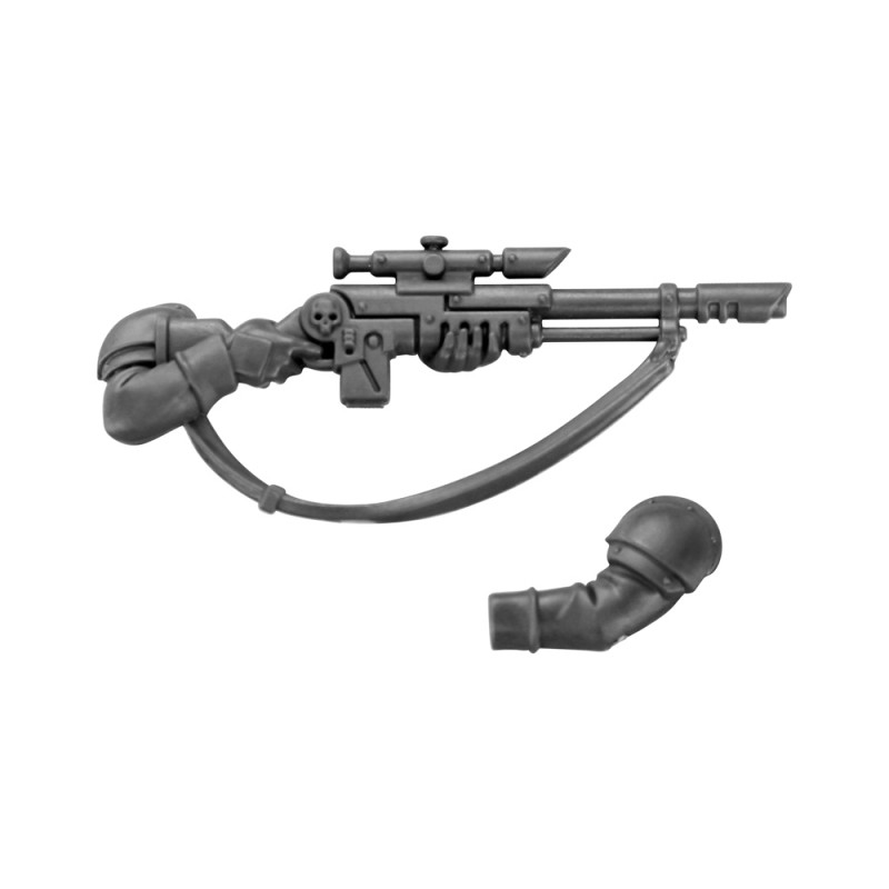 Fusil de Sniper Fusil de Sniper