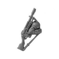 Lasgun C