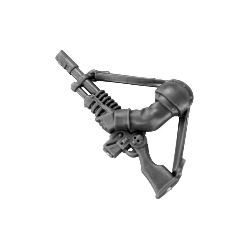 Fusil Laser D Fusil Laser D