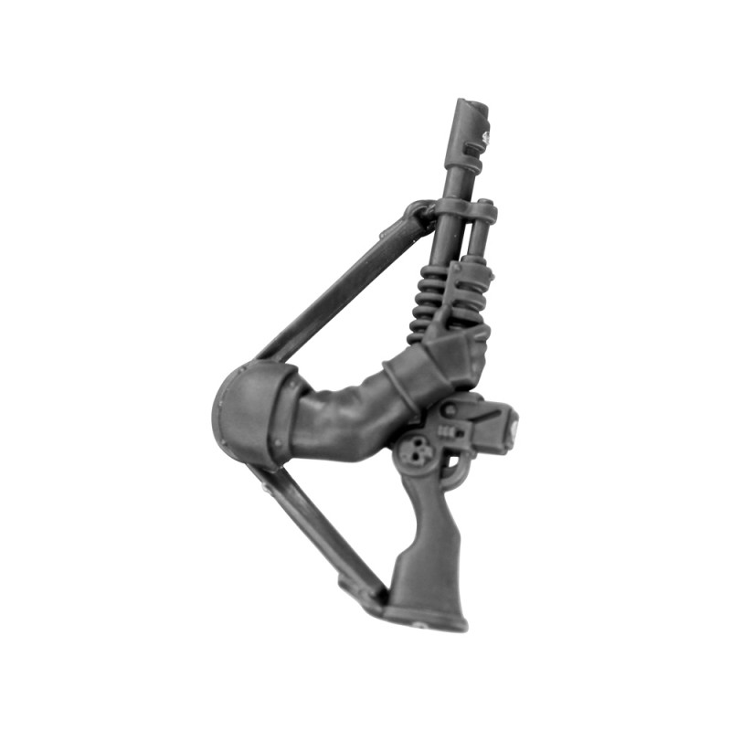 Fusil Laser E Fusil Laser E