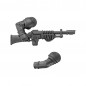 Fusil Laser I Fusil Laser I