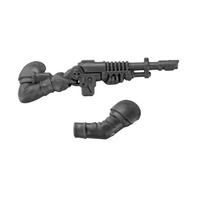 Fusil Laser J Fusil Laser J