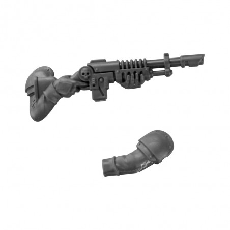 Lasgun L