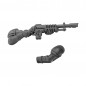 Fusil Laser M Fusil Laser M