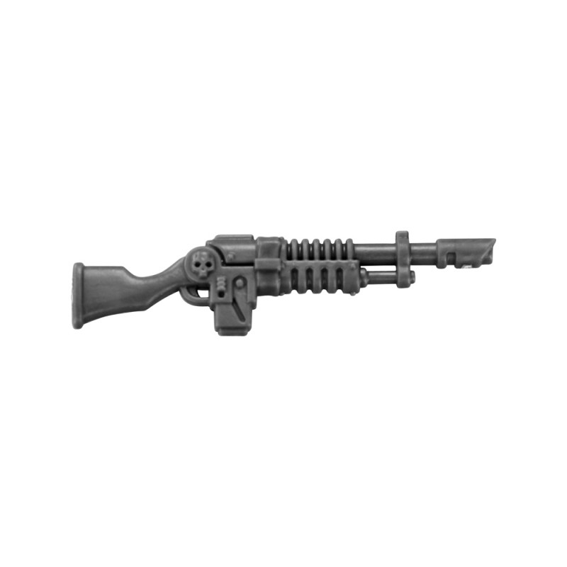 Fusil Laser A Fusil Laser A
